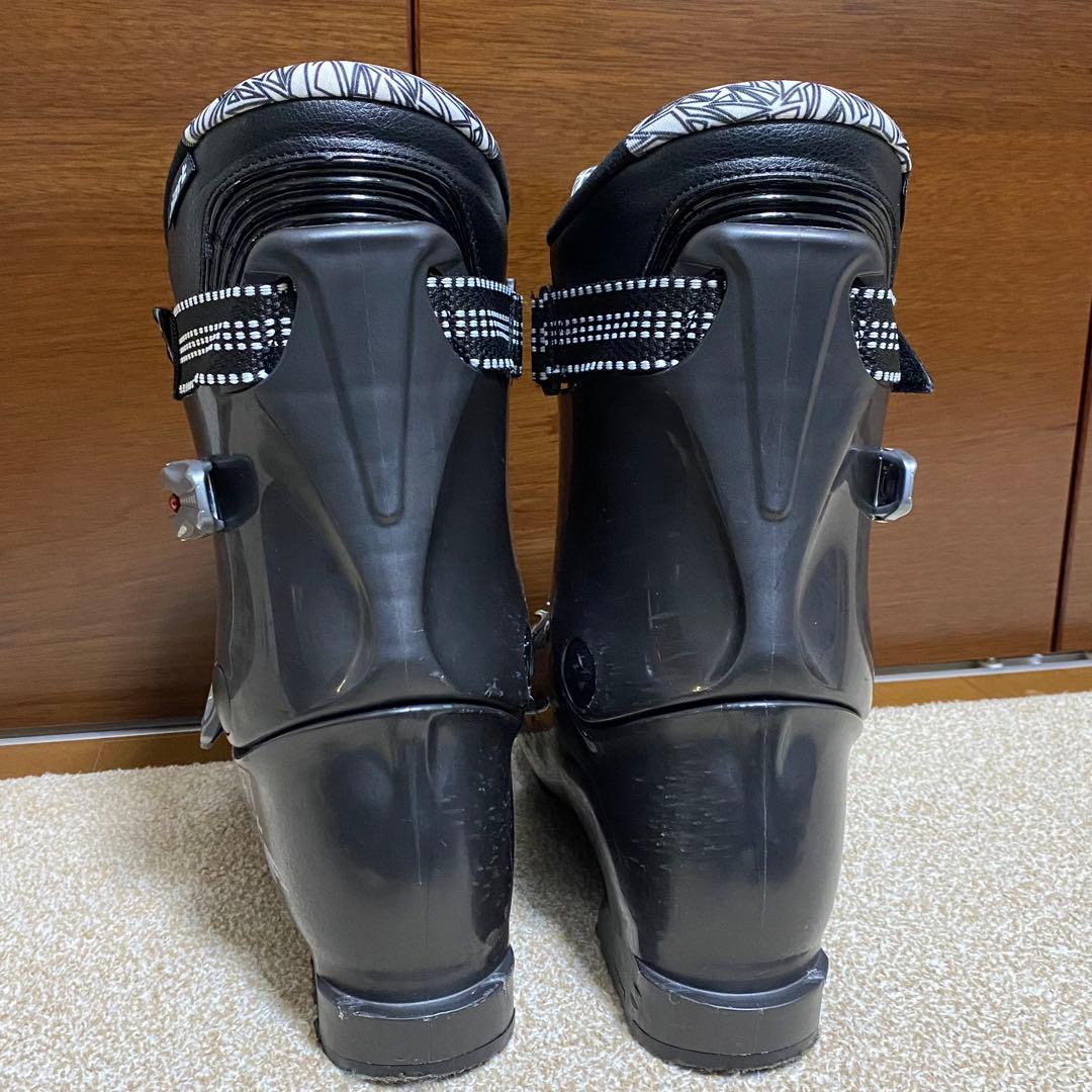 【即購入可！】Hart DIVAスキーブーツ メンズ 26〜26.5cm