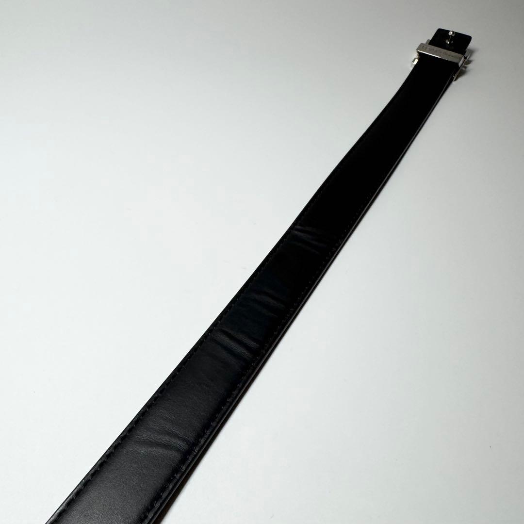 美品】フェンディ ベルト FF ズッカ柄 シルバー金具 PVCレザー - メルカリ