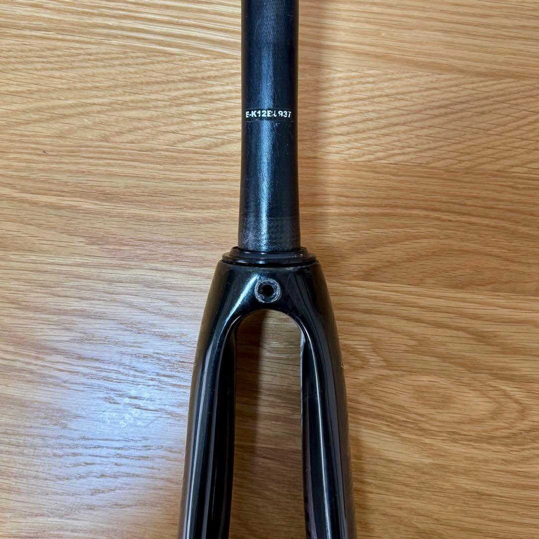 WHISKY NO.7 ロードカーボンフォーク - メルカリ