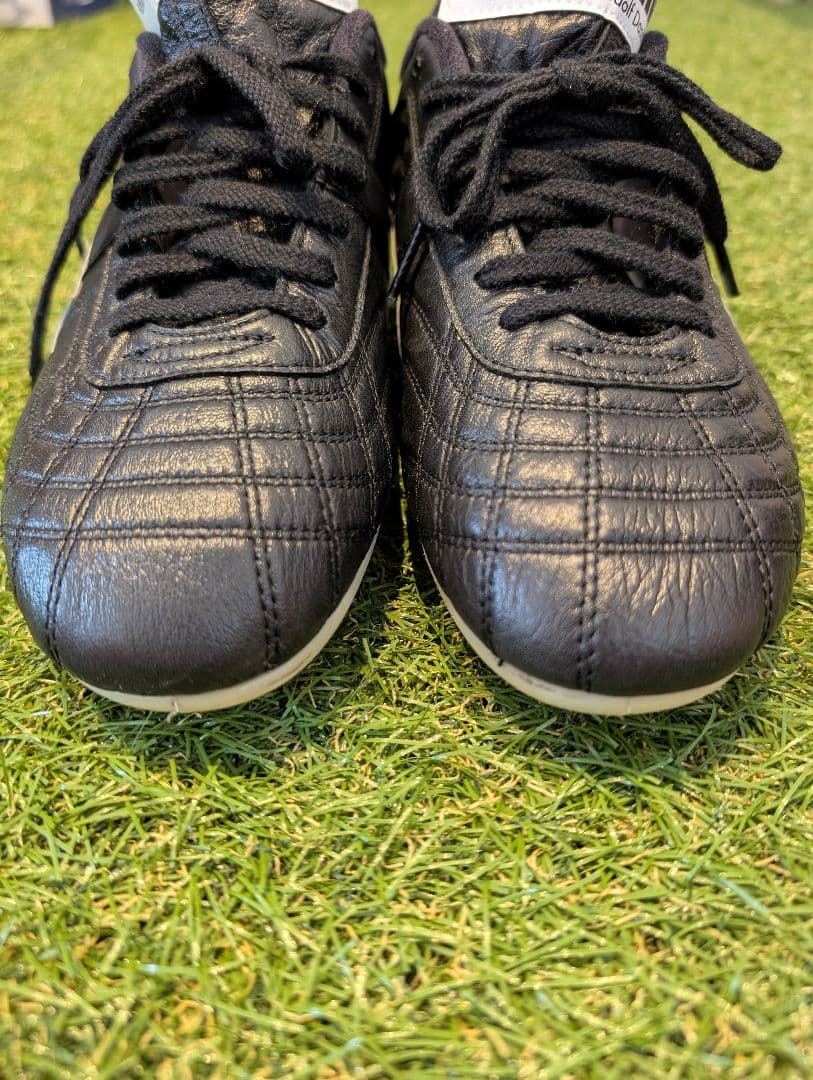 PUMAパラメヒコ（廃盤モデル） - メルカリ