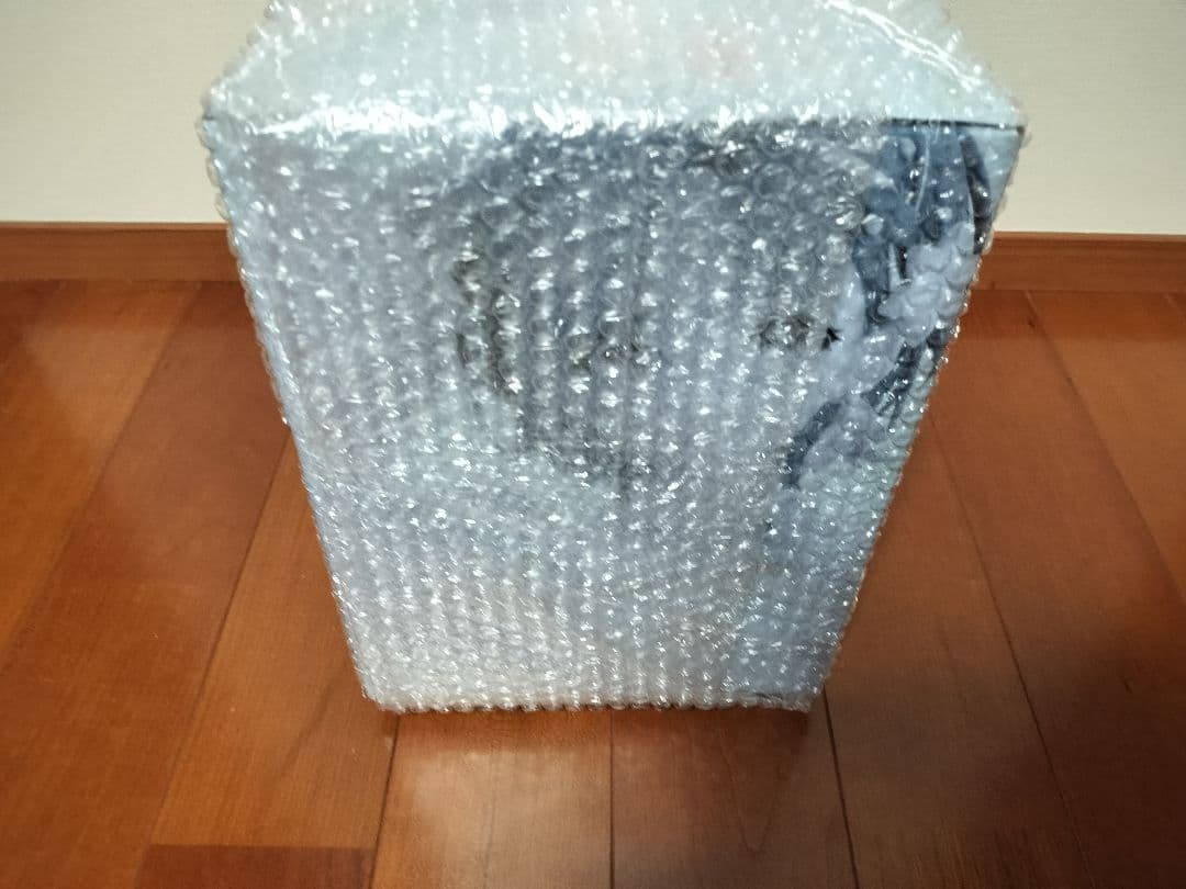 一番くじ アイドルマスター シャイニーカラーズ ラストワン賞 浅倉 透フィギュア