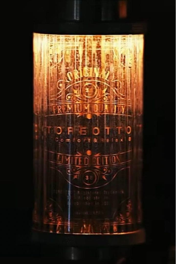 38-kT THE RICH classic100 toreotto - メルカリ