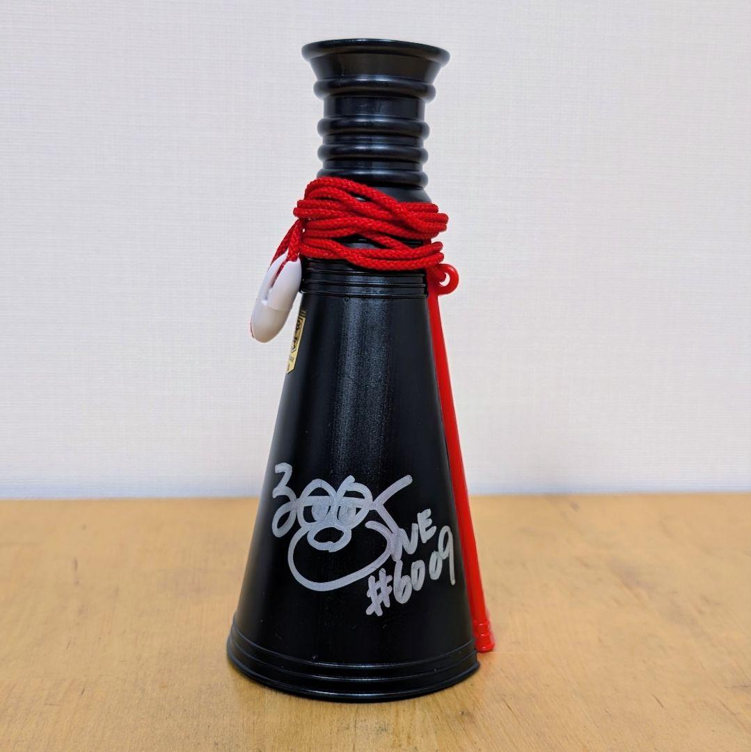 直筆サイン入り・希少】アルバルク東京 ルーク BIGぬいぐるみ＆グッズ