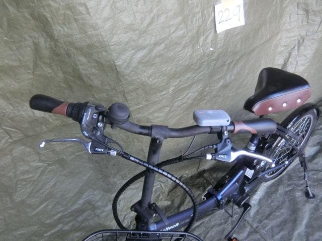 229：PELTECH TDN-206L ジャンク 引取限定：埼玉県所沢市