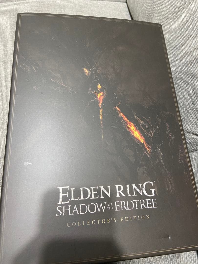 串刺し公　メスメル スタチュー　エルデンリング　新品未開封　フィギュア