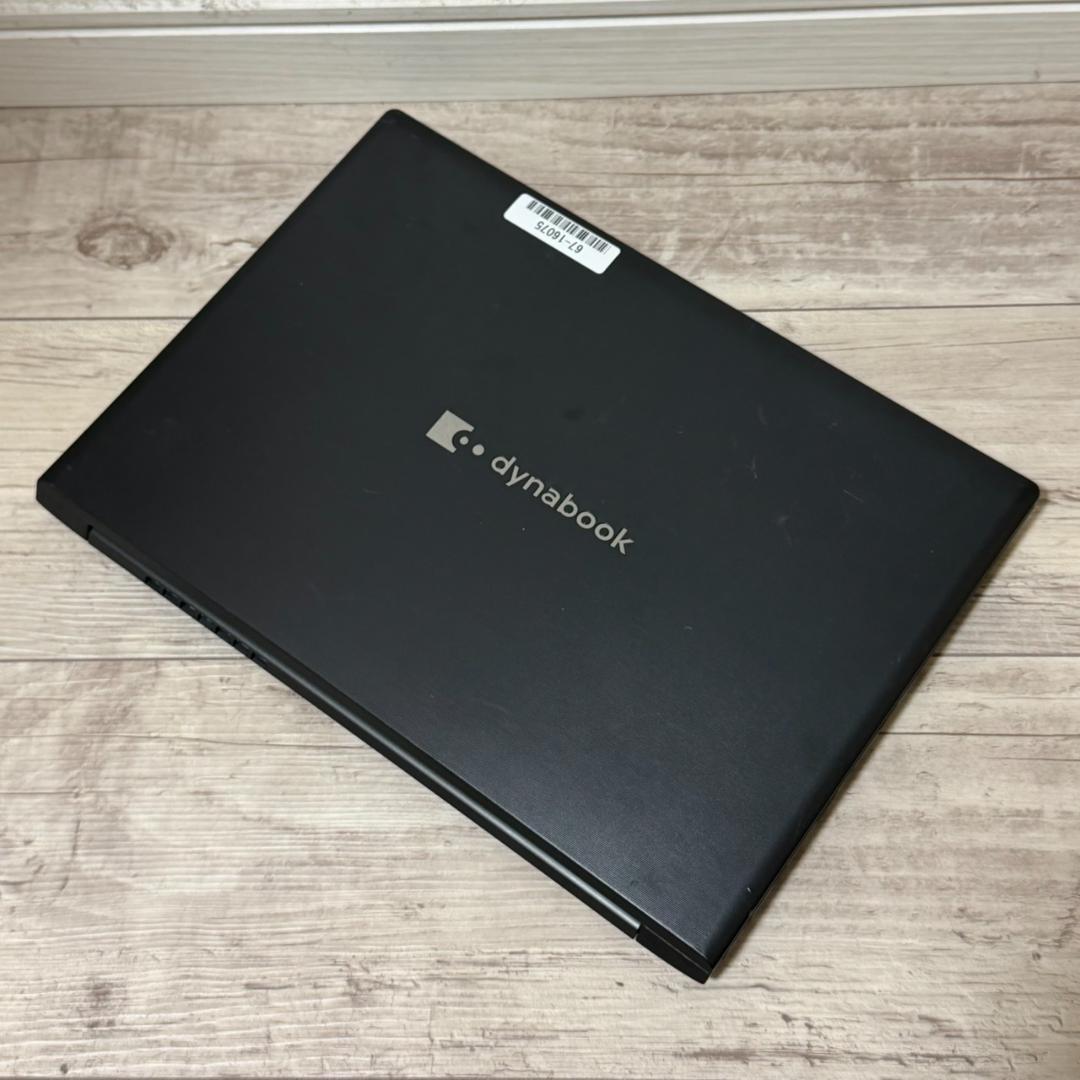 パワフルモデル❕即戦力❕10世代 レッツノート i5 16GB SSD256GB