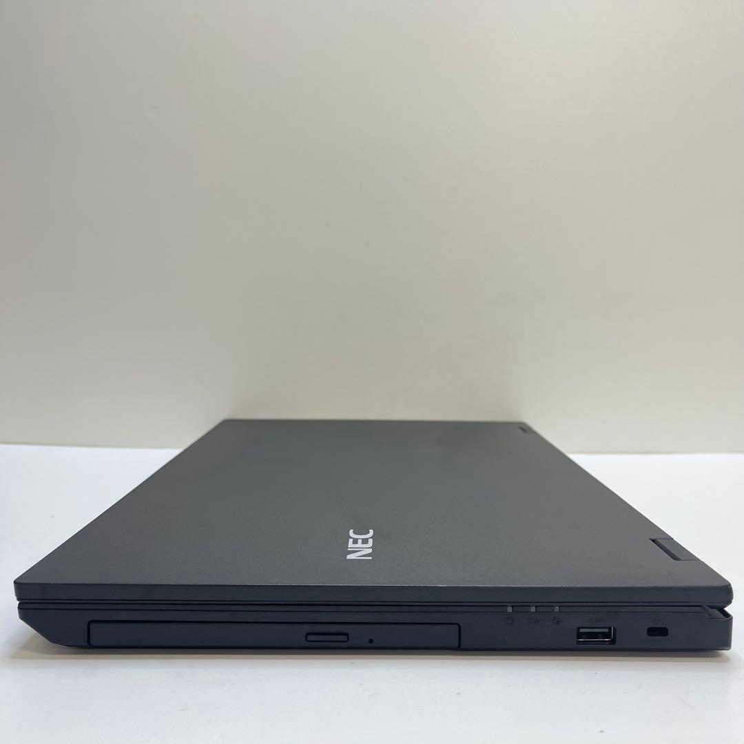 NEC VersaPro VA-B 11世代i3-1115G4 8GB 256G - メルカリ