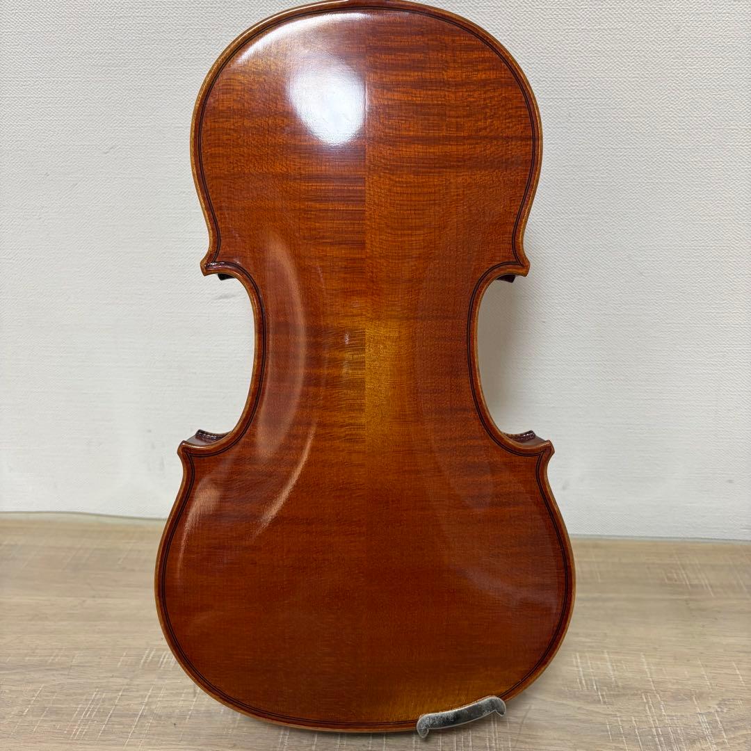 ☆美品☆ Suzuki No.520 バイオリン 3/4 ケース付 1997年 - メルカリ