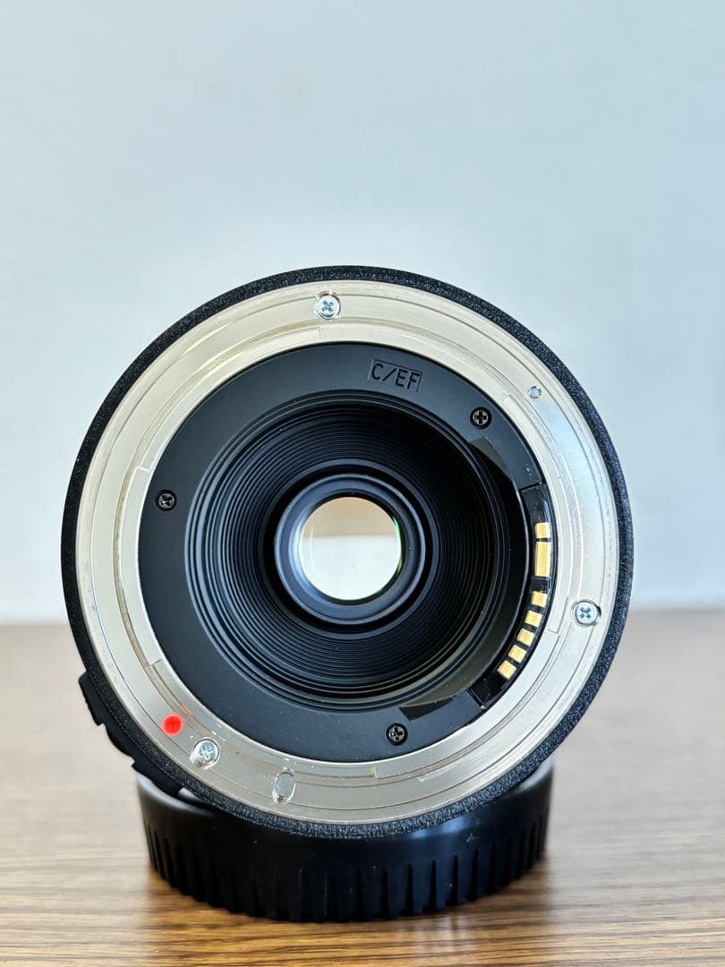 レンズ(ズーム) Tokina Fisheye 10-17mm f/3.5-4.5 DX