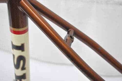 MASI SPECIALE Cr-Mo 700C ロードフレーム - メルカリ