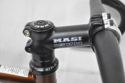 MASI SPECIALE Cr-Mo 700C ロードフレーム - メルカリ