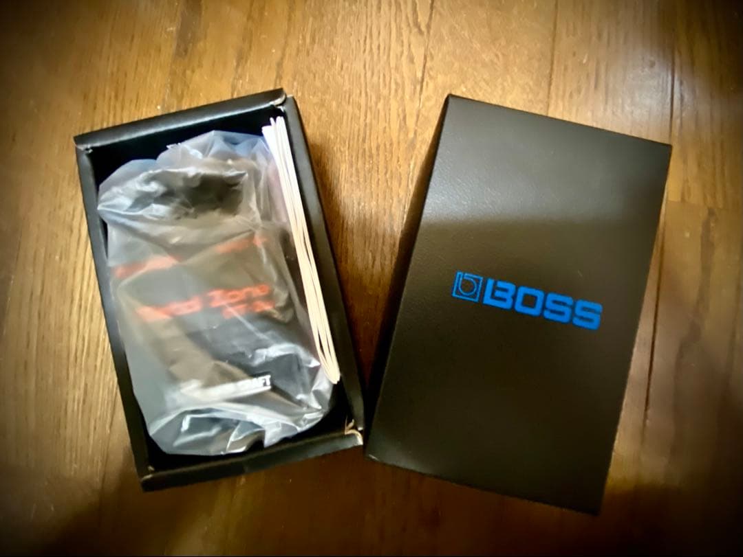 【美品】BOSS MT-2w