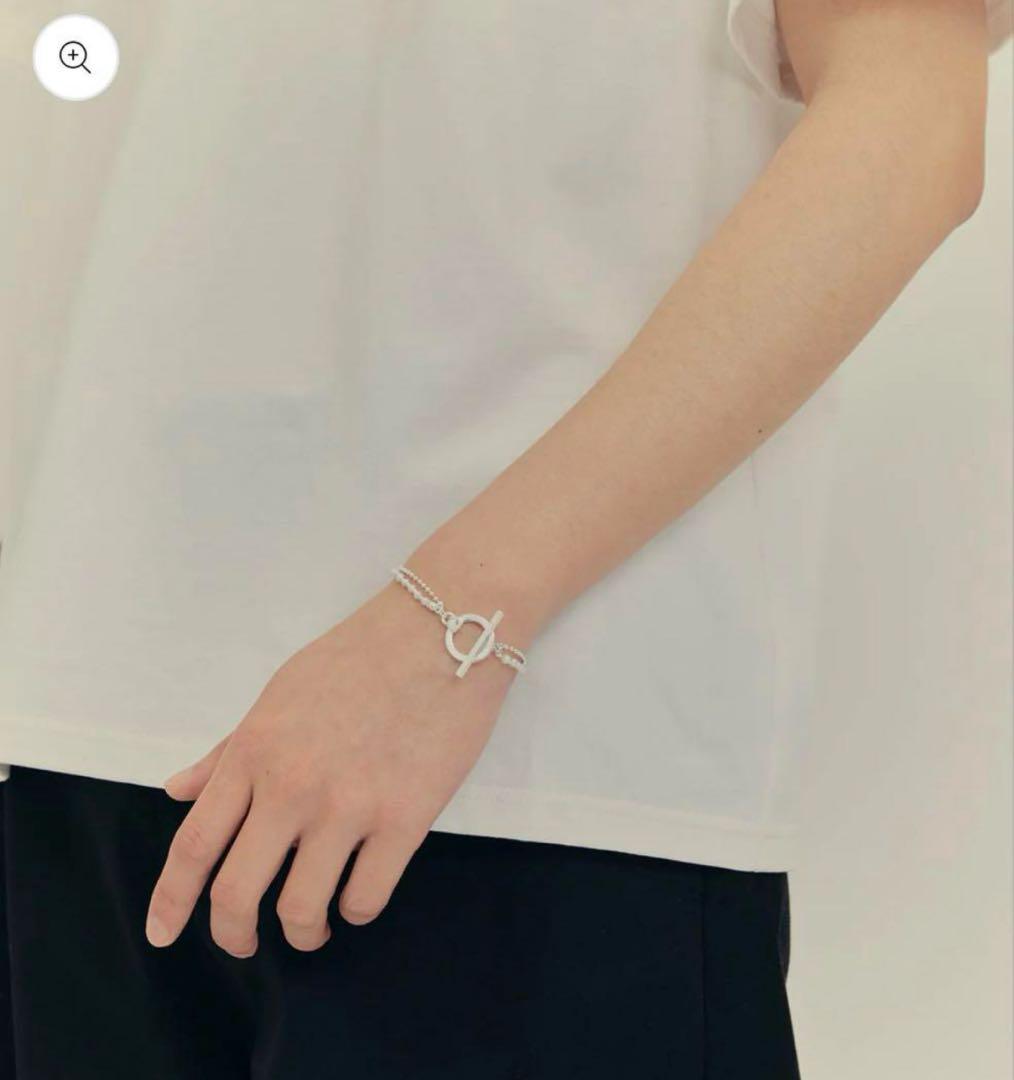 god only knows ブレスレット Sサイズ　岩田剛典