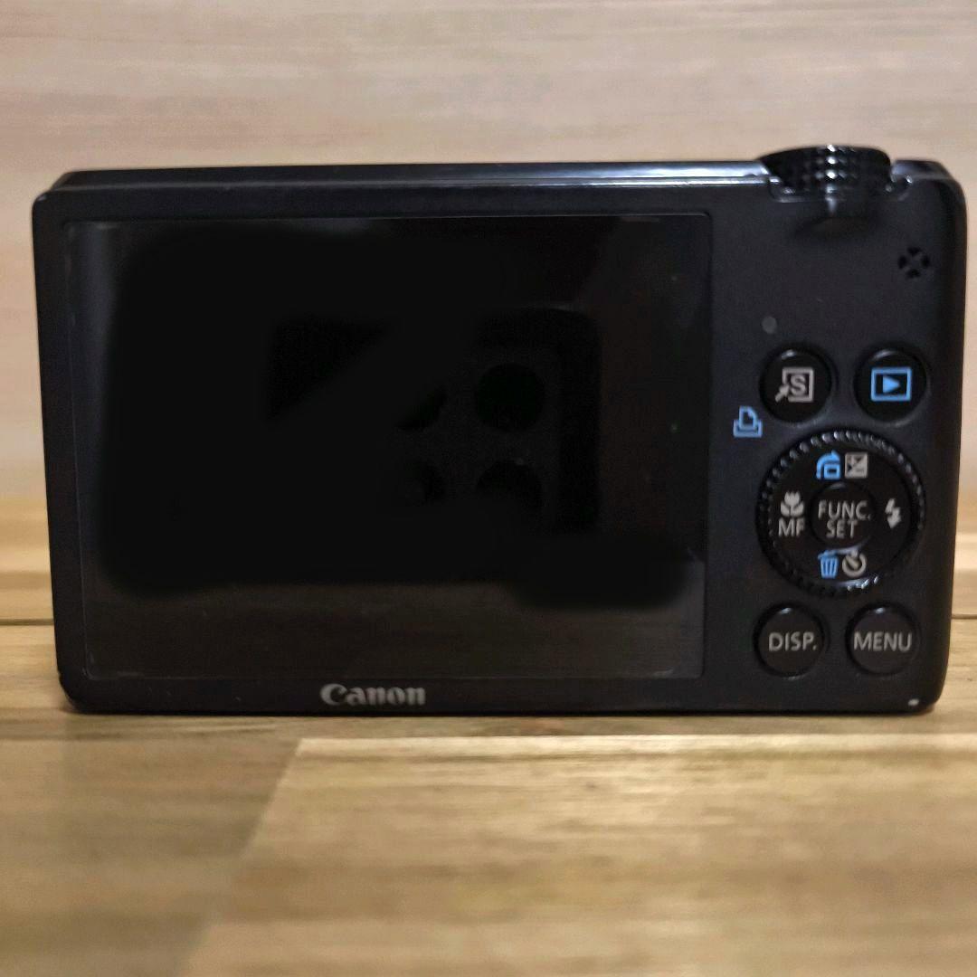 キヤノン Canon PowerShot S95 コンパクトデジタルカメラ 箱付 - メルカリ