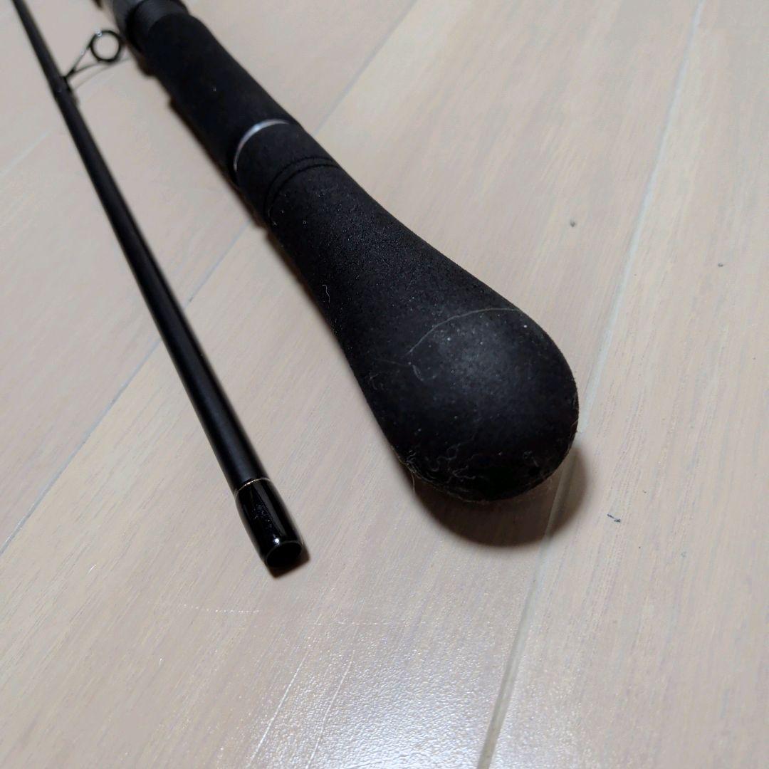 がまかつ ラグゼ ソルテージ チーター 86M LUXXE SALTAGE - メルカリ