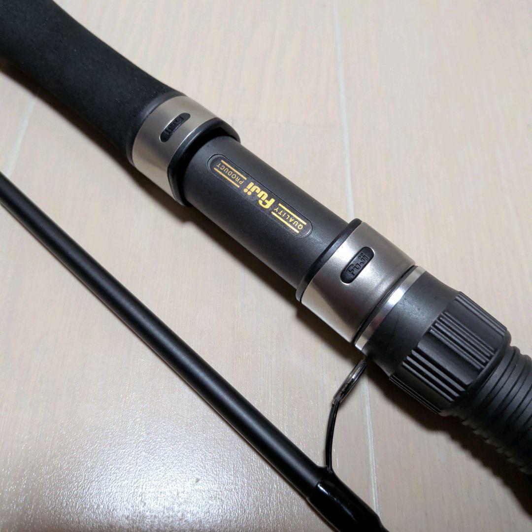 がまかつ ラグゼ ソルテージ チーター 86M LUXXE SALTAGE - メルカリ