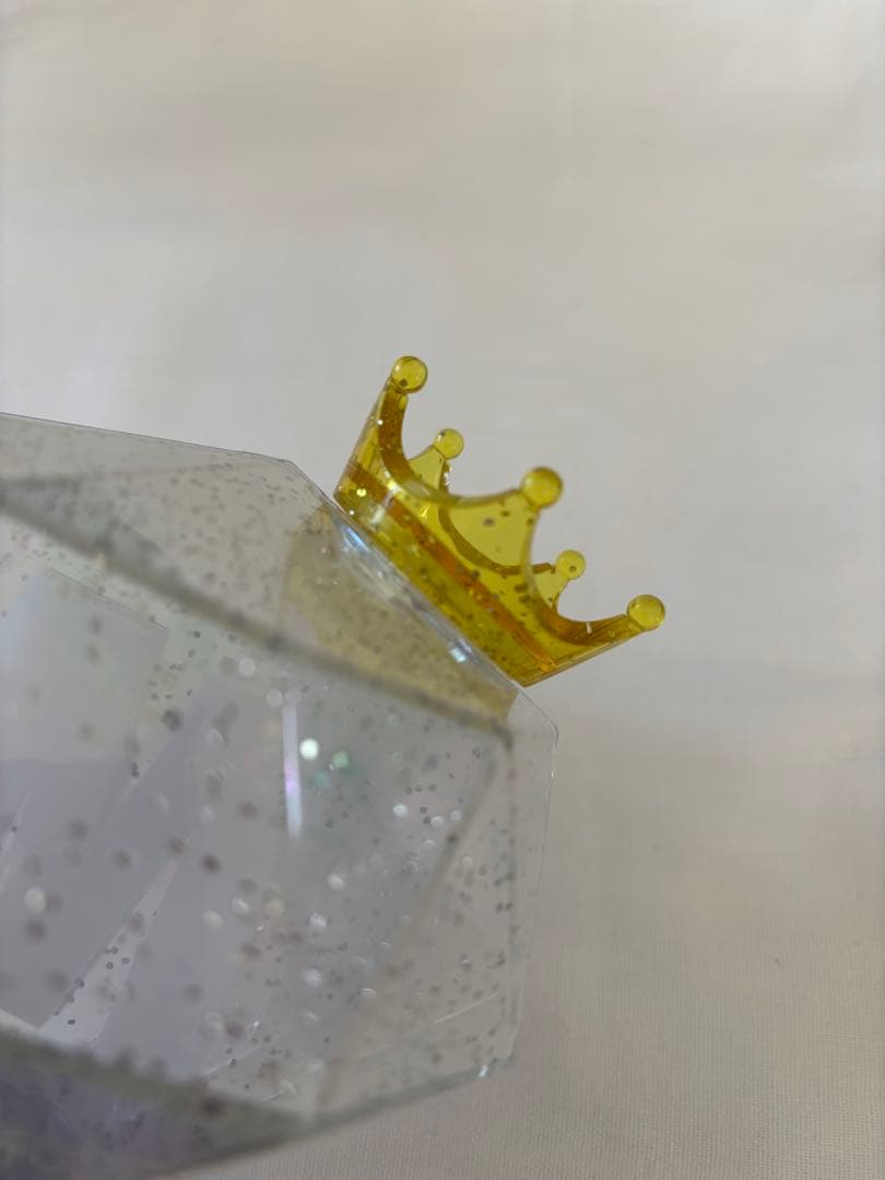 M!LK ミルクラスタル 初代 ペンライト M!LK ミルクラスタル 初代 M!LK