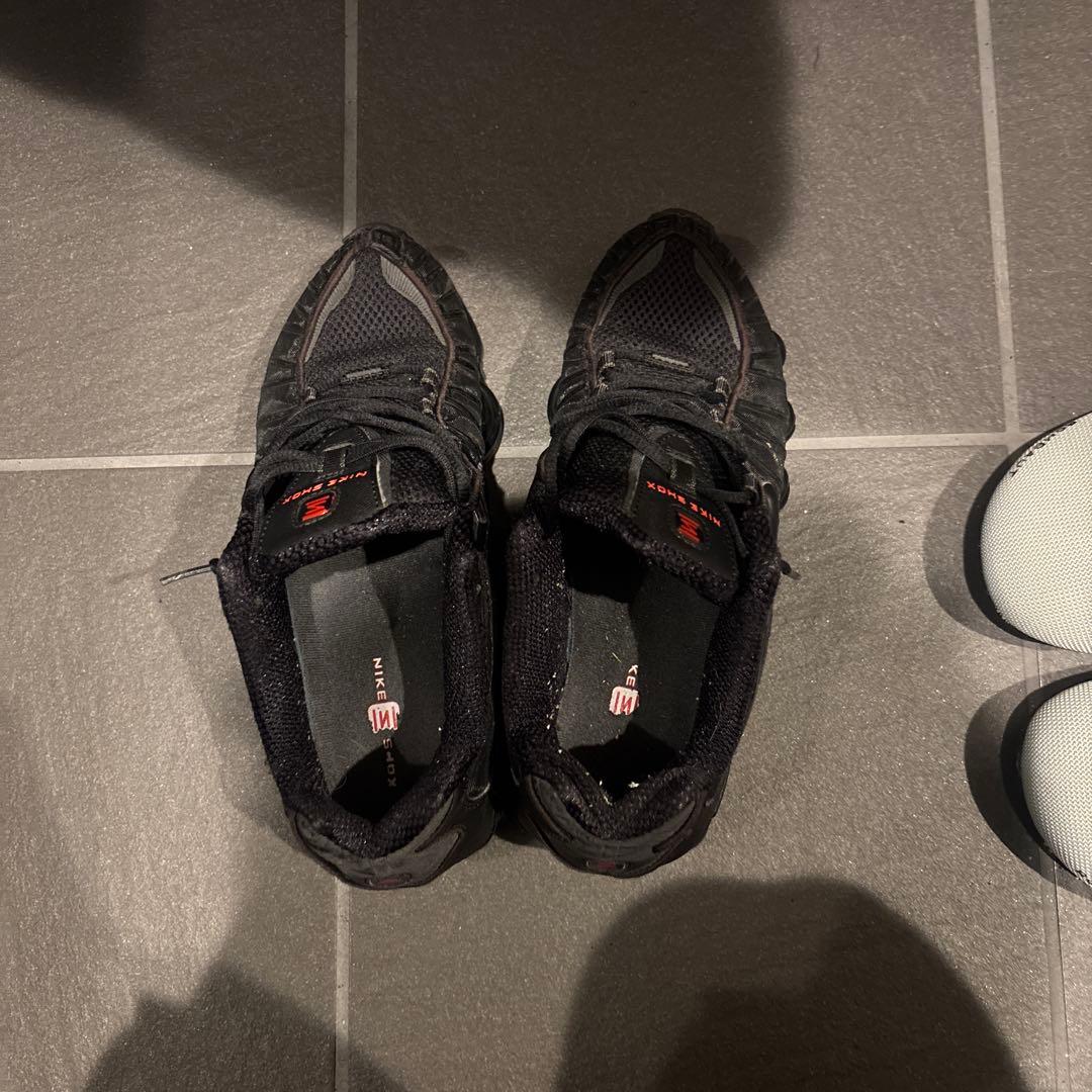 靴 NIKE shox Nike Shox NZ 