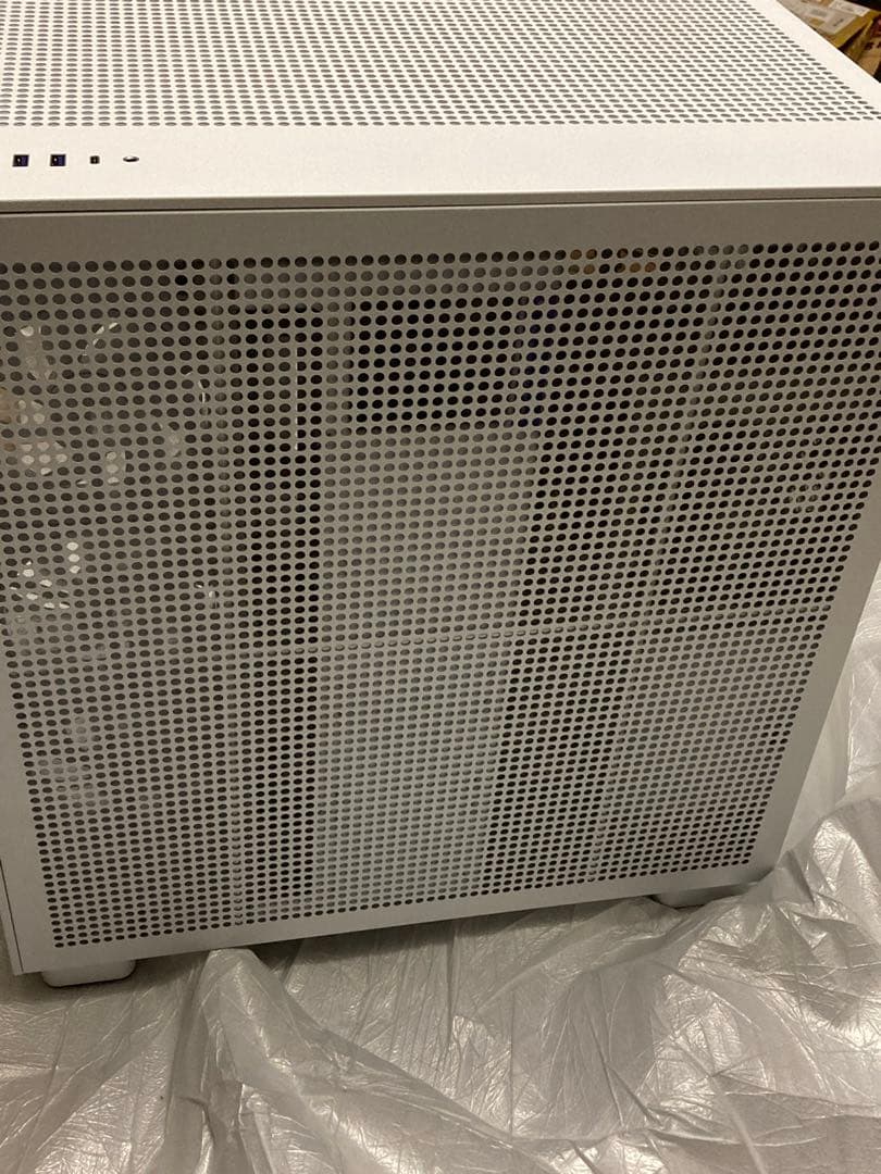 AMD Ryzen 9 5900X OSなしSSD256GB×2枚メモリ64GB - メルカリ