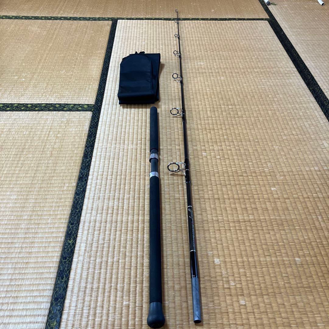 カーペンター ブルーチェイサー BLC 83/30 R-PM SC新品セミカスタム