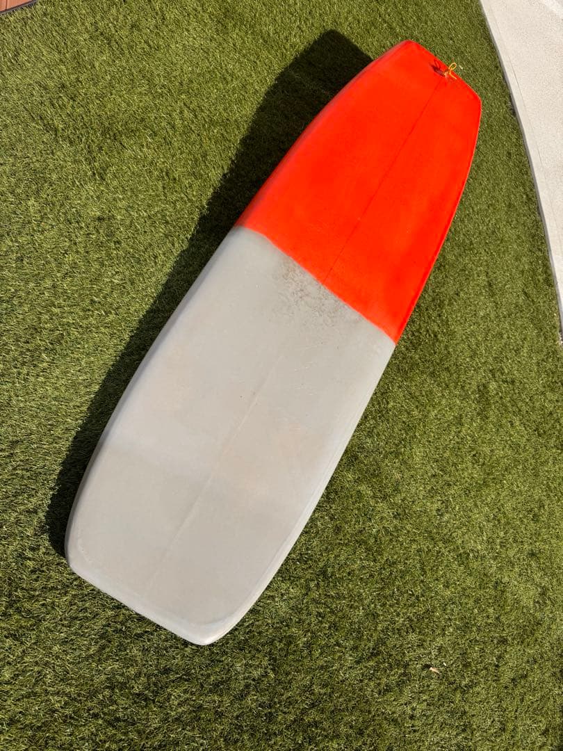 配送込 xenosurfboard デュアルツイン マリリン・モンロー - メルカリ