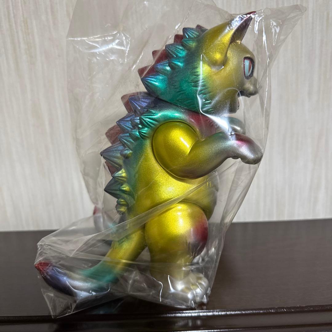 大王 ネゴラ 【希少カラー】カスタム　小夏や