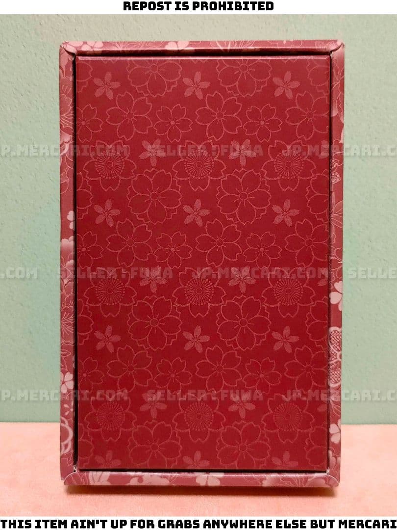 【未使用】るろうに剣心 剣心華留多 下 花札 カルタ