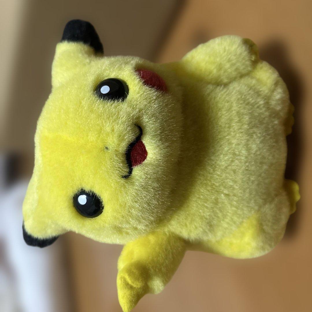 TOMY 8体セット ポケモン ぬいぐるみギフトボックス