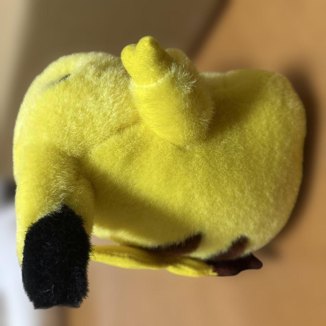 TOMY 8体セット ポケモン ぬいぐるみギフトボックス