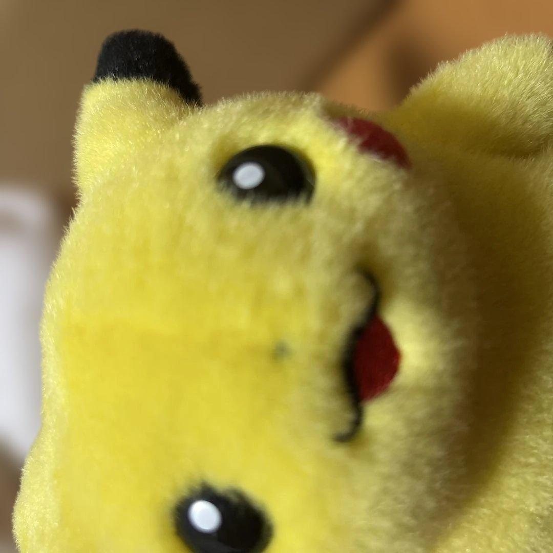 TOMY 8体セット ポケモン ぬいぐるみギフトボックス