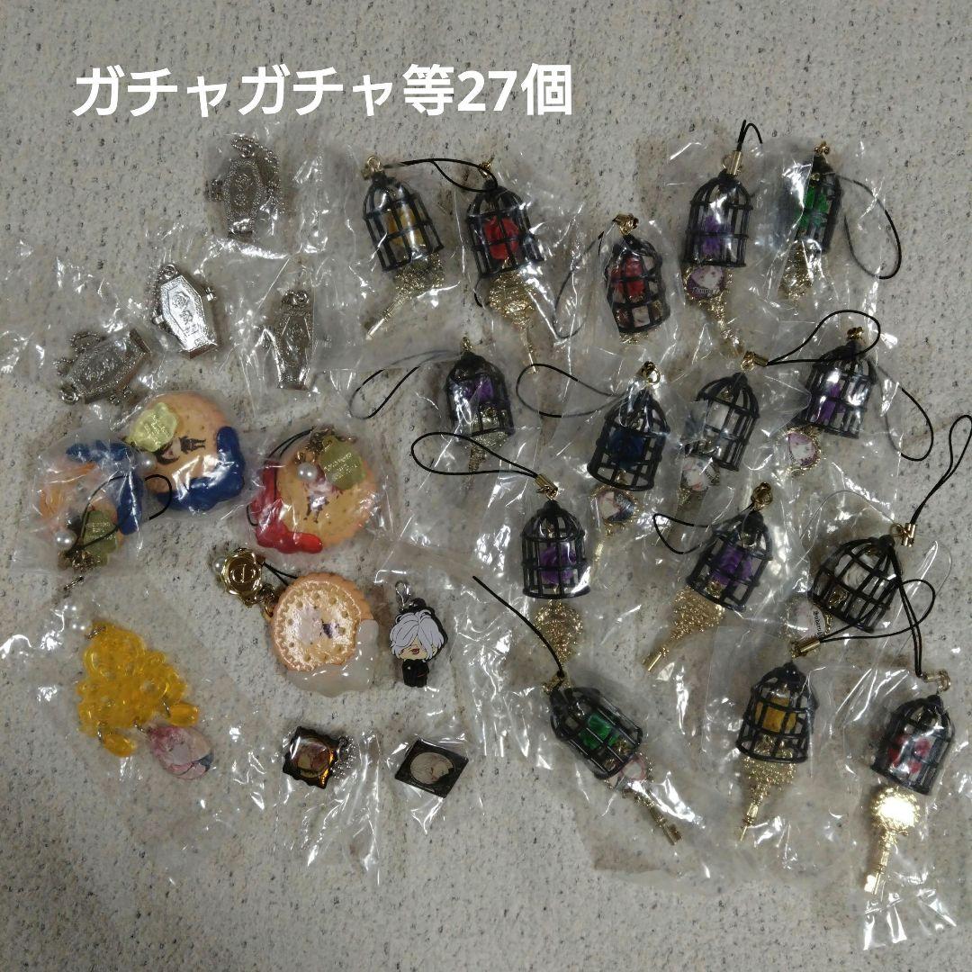 DIABOLIKLOVERS グッズまとめ売り 逆巻スバル多め - メルカリ