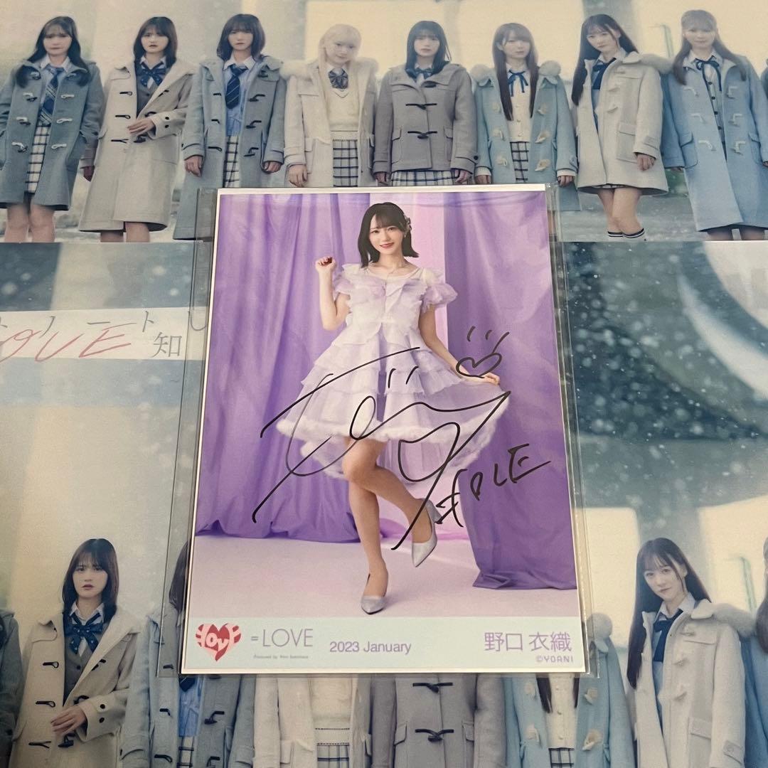 ⭐半澤楓さん⭐チェキ10枚まとめて