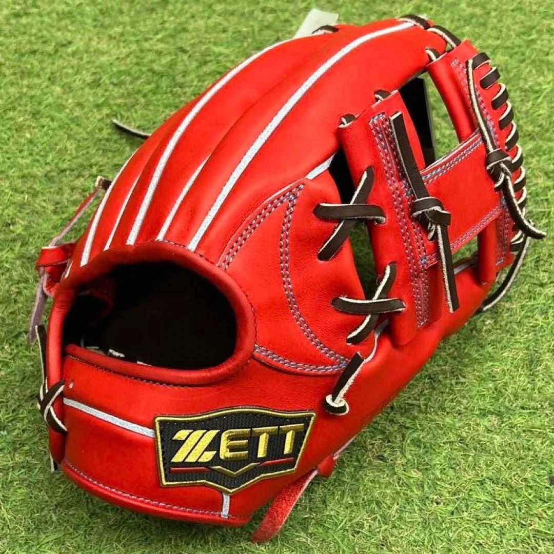 ZETT 硬式グローブ 楽天市場】ゼット ZETT 野球 硬式グローブ 投手用 メンズ 硬式グラブ