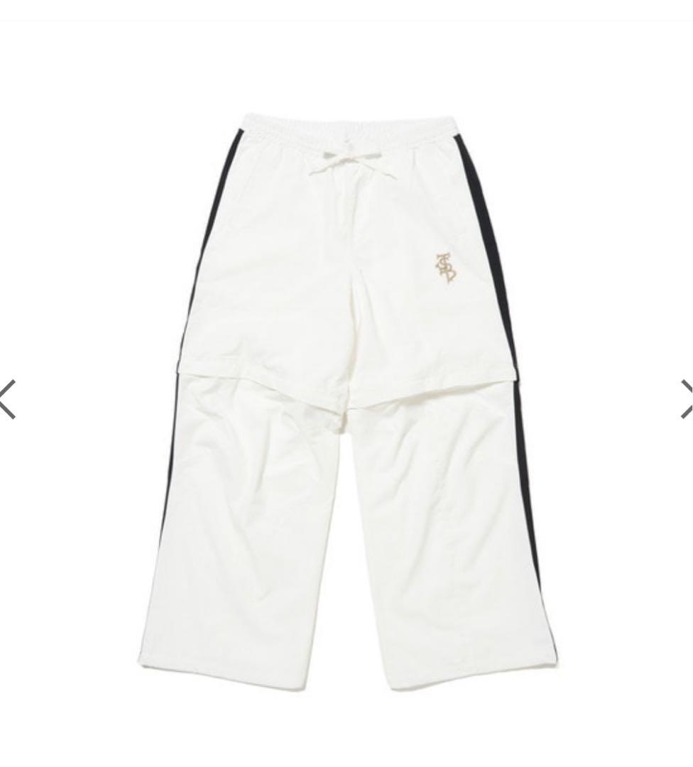 J.S.B. Track Pants Mサイズ