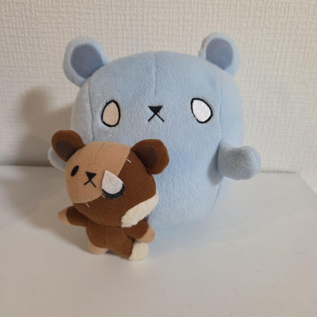 メイプルストーリー　マスターソウルベア Amazon.co.jp: メイプルストーリー マスターソウルベア ぬいぐるみ