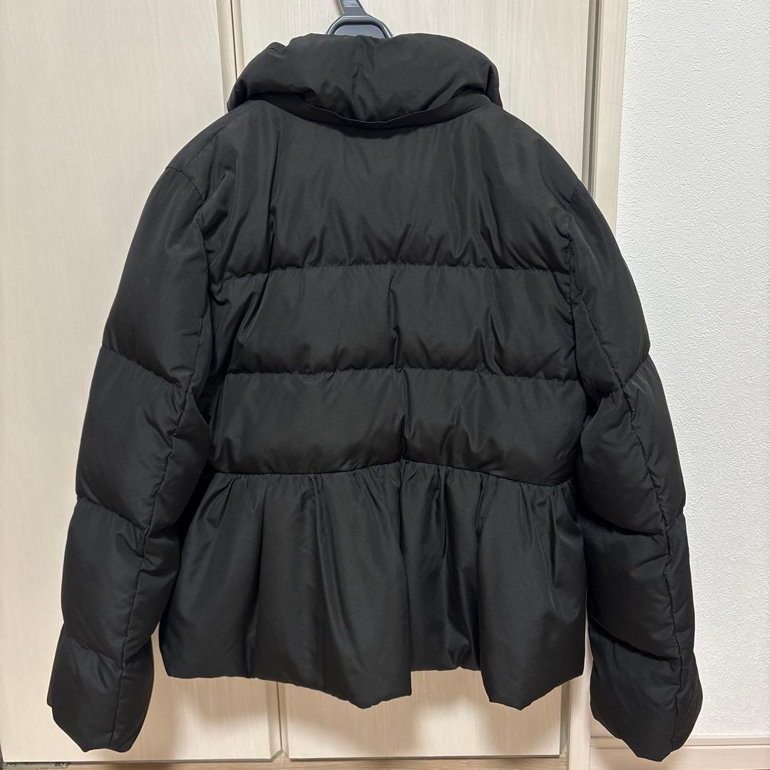 アプワイザーリッシェ 撥水ペプラムダウン - メルカリ