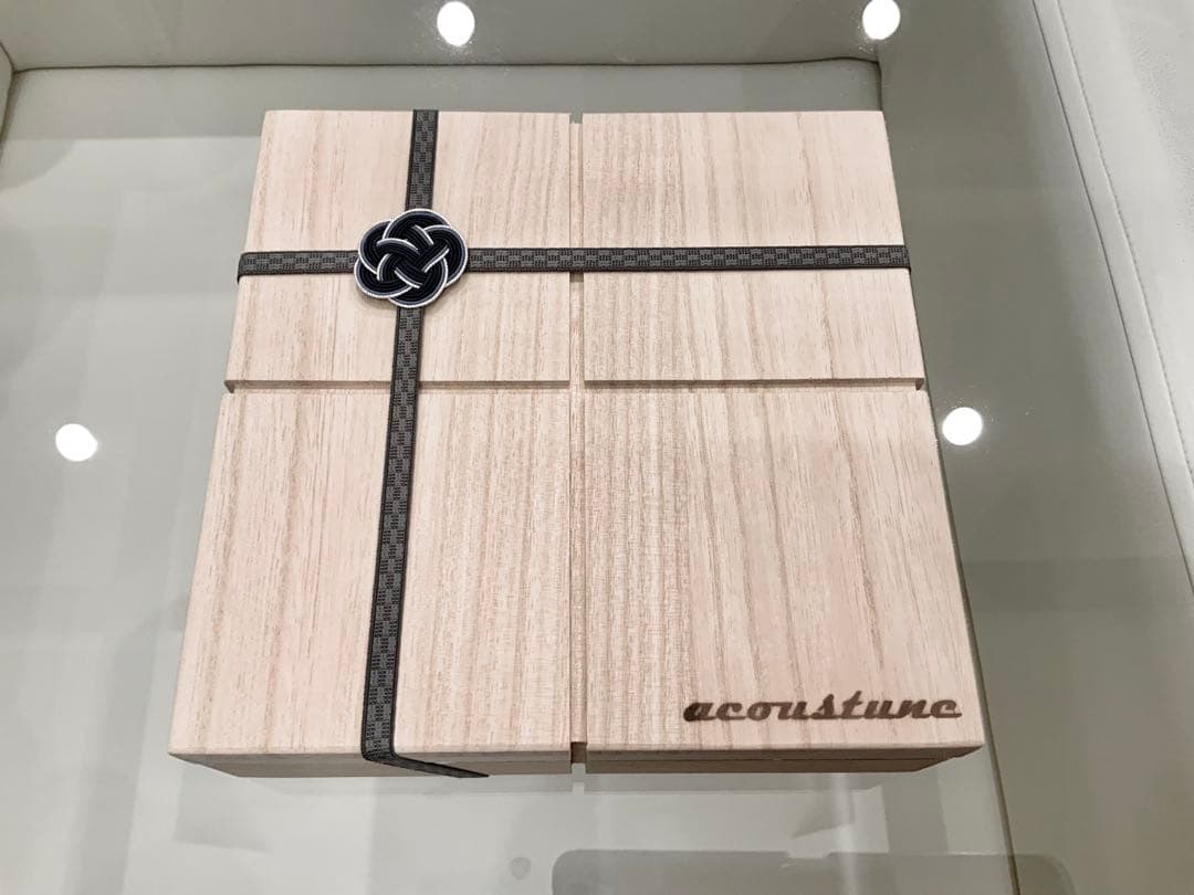 【極美品】Acoustune sho -笙-