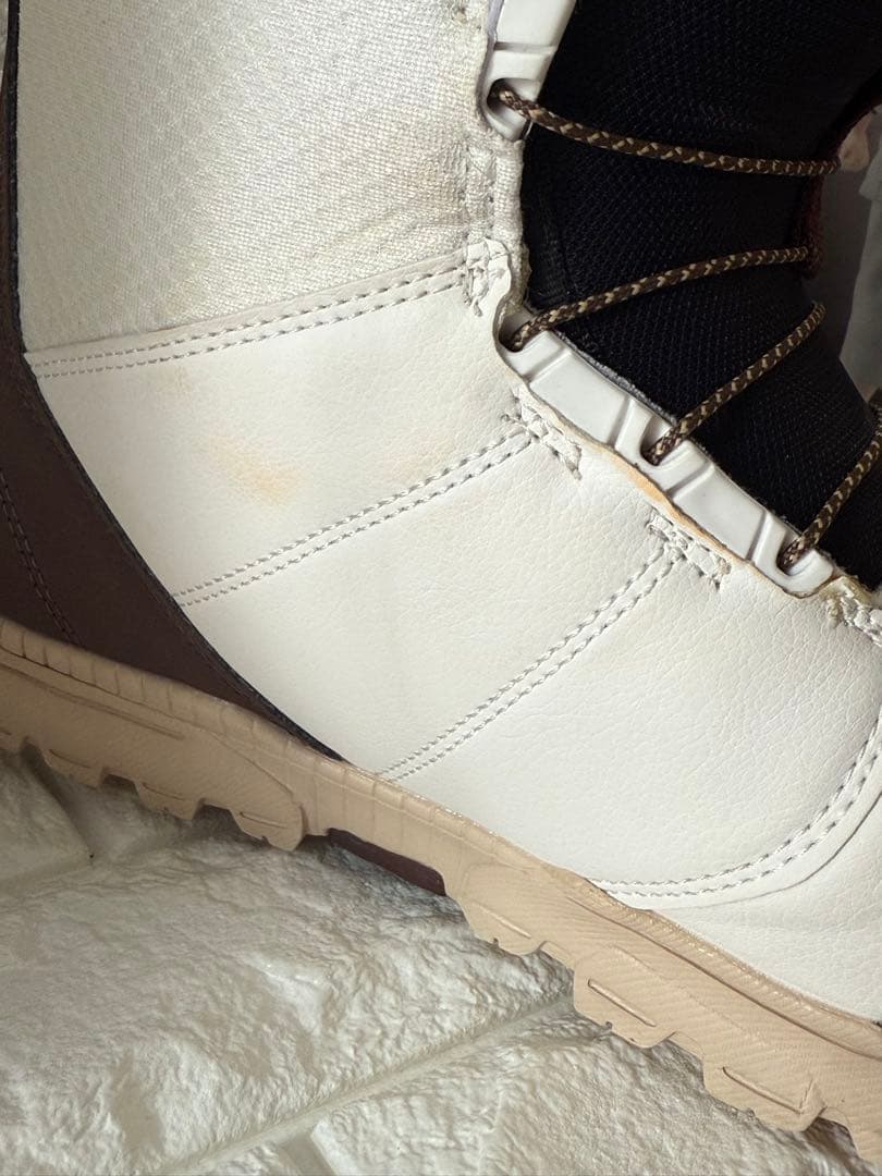 BURTON MOTO スノーボードブーツ 2022年モデル 26.0cm