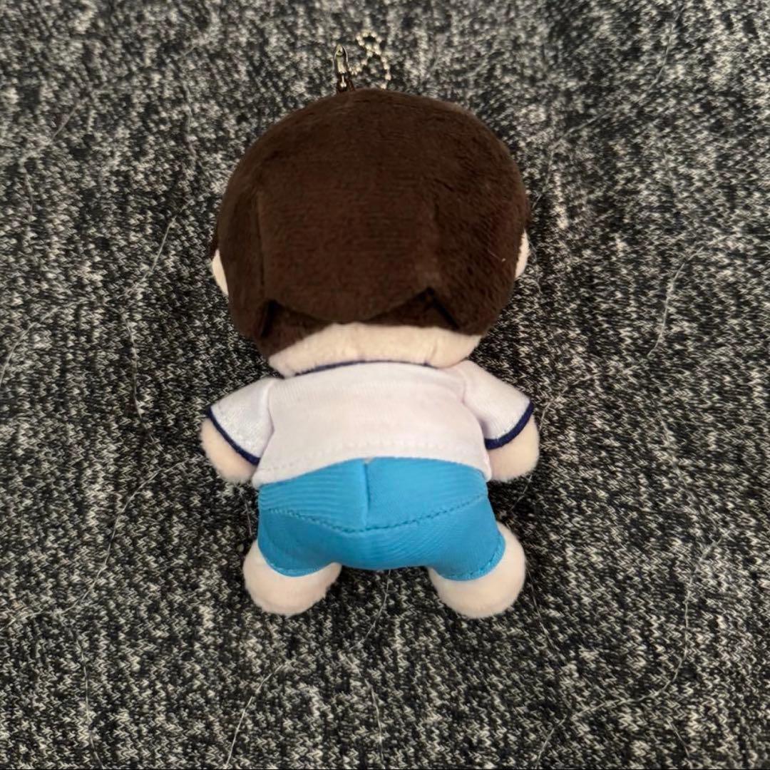 M!LK 塩崎太智 ぬいぐるみ キャンドリ