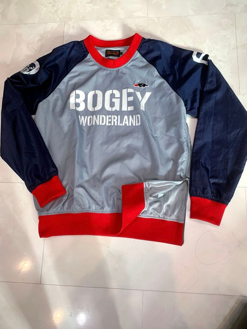 美品正規品　ラフアンドスウェル　rough＆swell 蓄熱　スニード　ブルゾン ラフ&スウェル（rough&swell） 【超美品】ラフアンドスウェル スニード