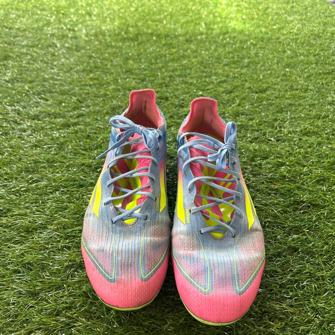 adidas PESO サッカーシューズ adidas（アディダス） ジュニア サッカー トレーニングシューズ ターフ