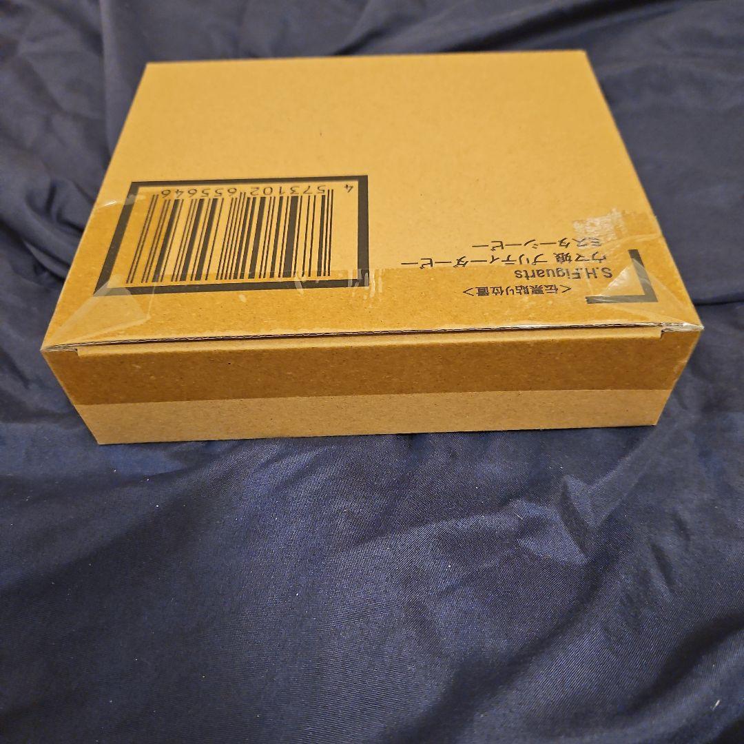 S.H.Figuarts ウマ娘 プリティーダービー ミスターシービー