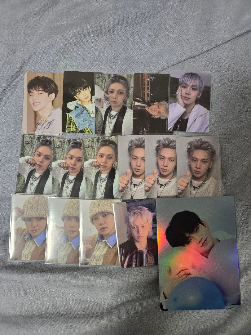 Treasure ヒョンソクセット - メルカリ