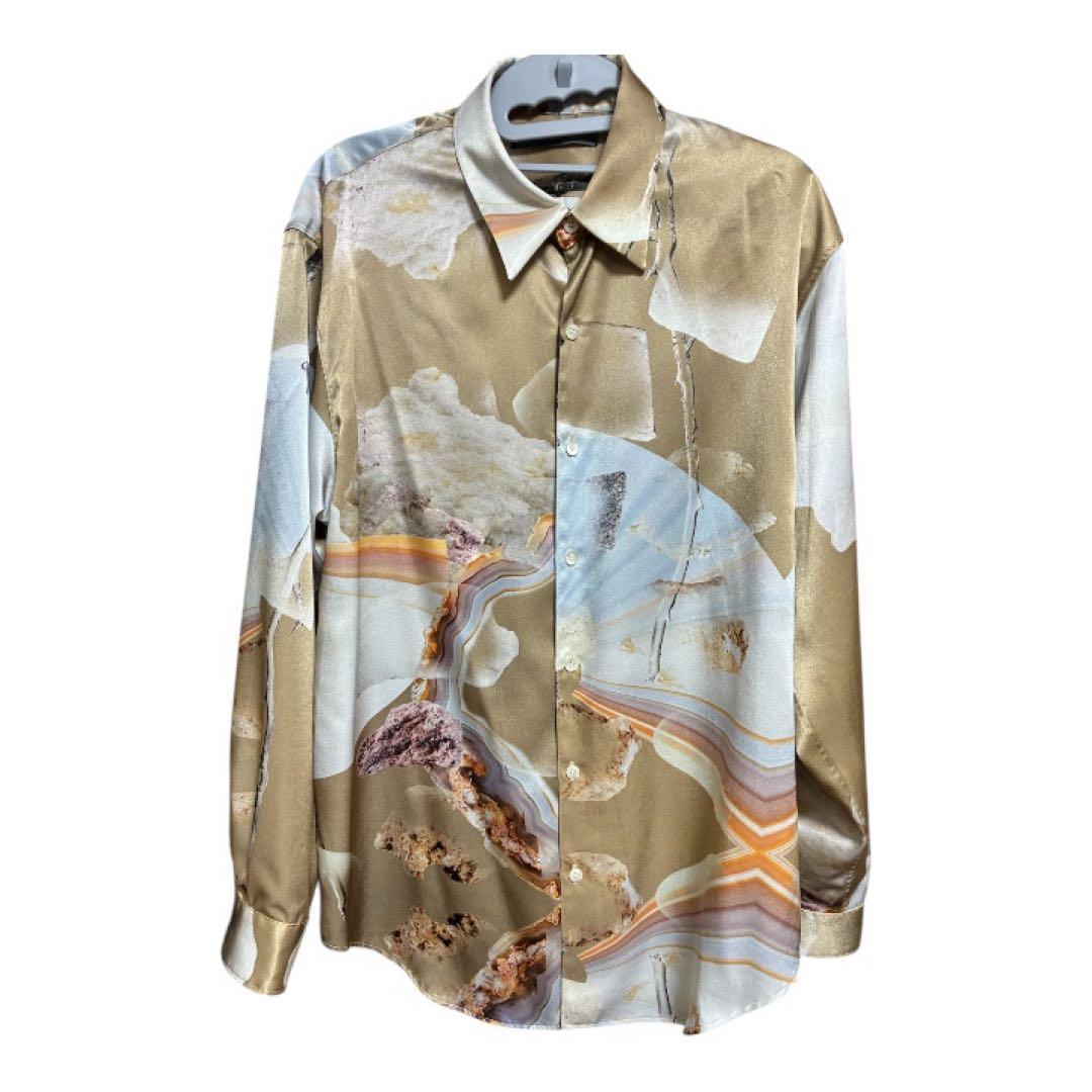 semoh グラフィックシャツ　Graphic Shirt \"MOTTY\"