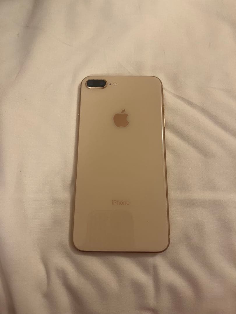 iphone8プラス 本体 Amazon | 【整備済み品】 Apple iPhone 8 Plus 64GB ゴールド SIM
