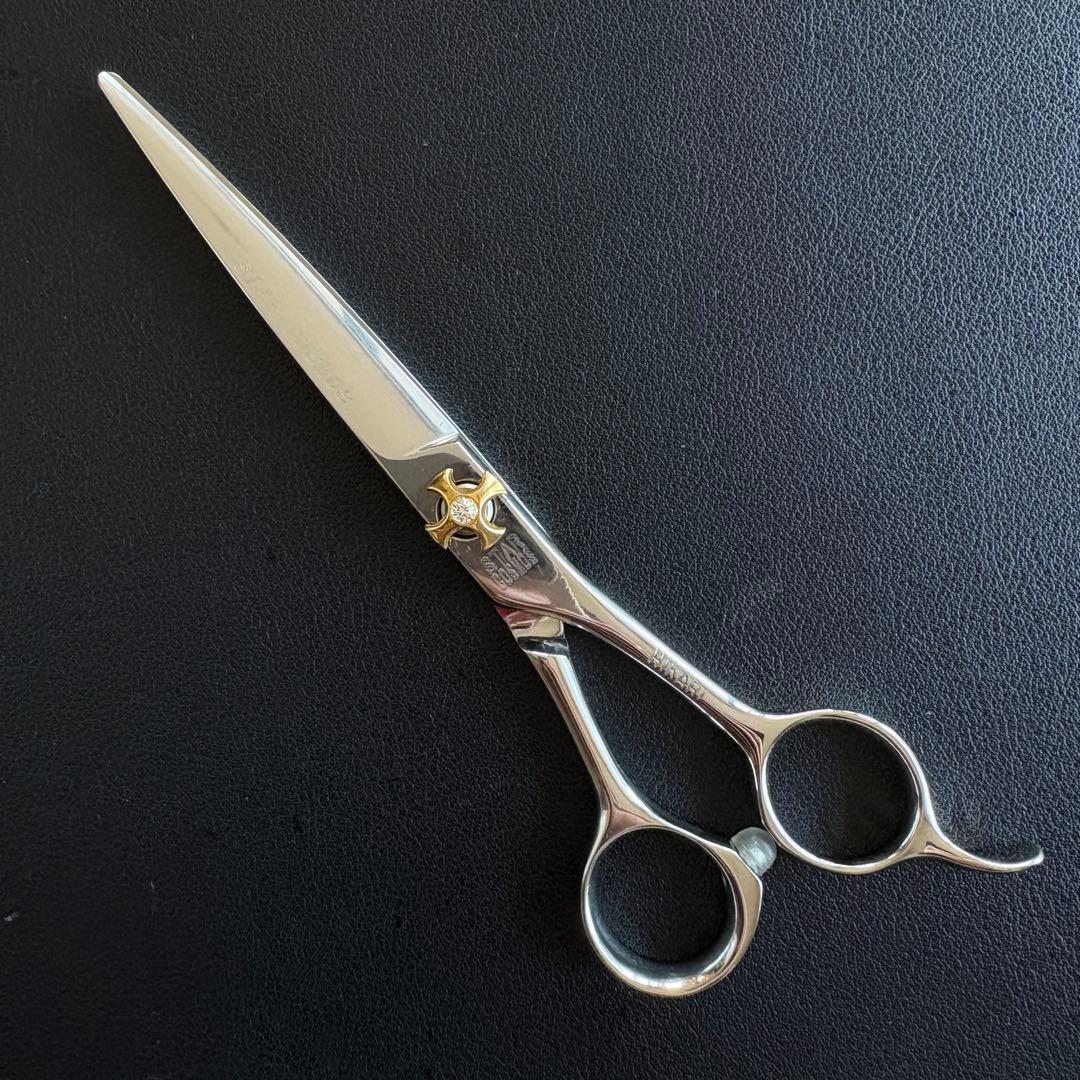 光シザー 125 メンテナンス後10名ほど使用 光シザー・廃盤商品一覧まとめ