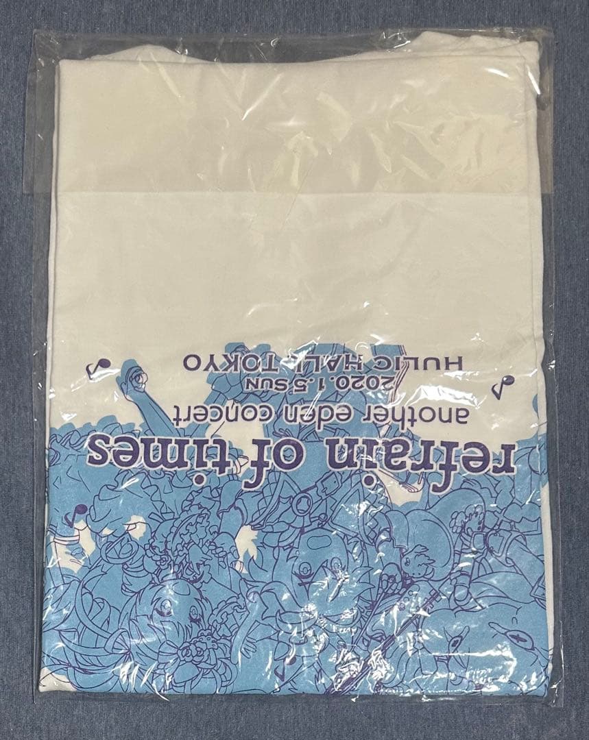 アナザーエデンコンサートグッズ＆マグカップ2種などまとめ売り