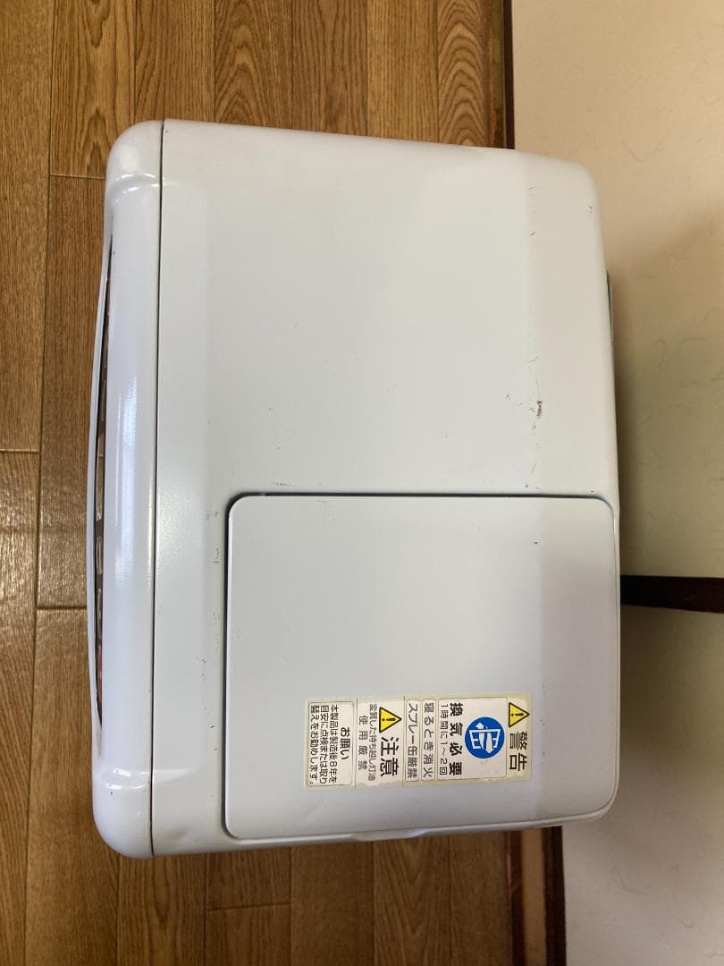 ★美品★22 年製 ダイニチ 石油 ファン ヒーターFW-3222NC■5.0L