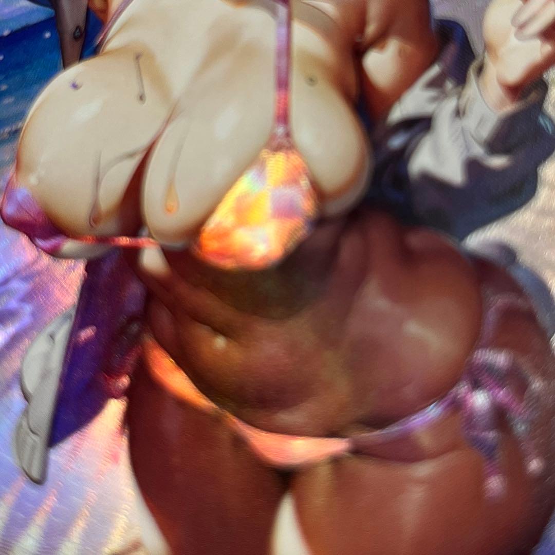 acgセクシーカード     POKE⭐︎6  美品