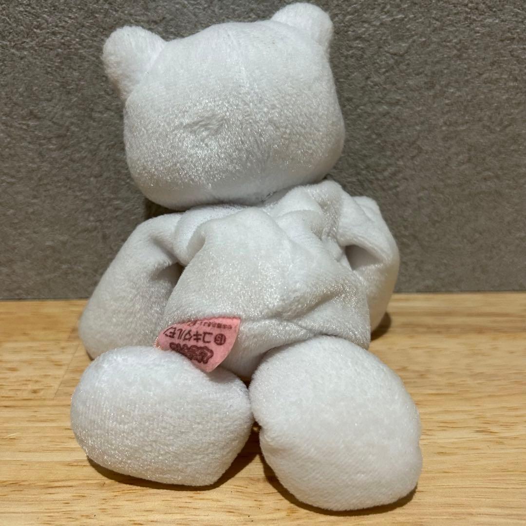 デジモン　ぬいぐるみ　ユキダルモン　くたキャラ　レトロ　レア